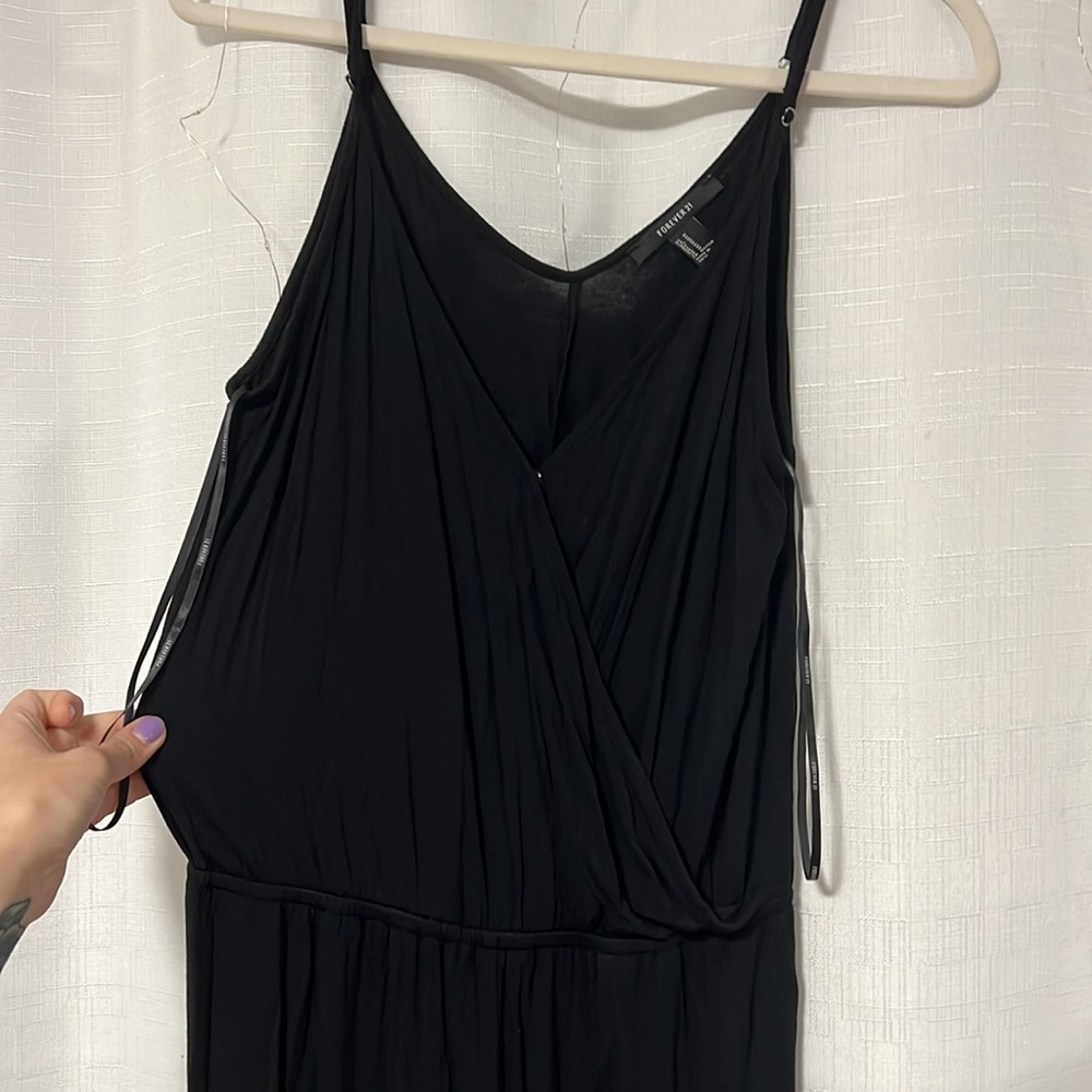Jumpsuit - Picture 2 of 3